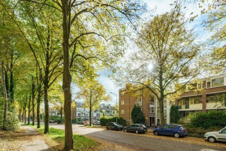 Hollandseweg 50, Wageningen