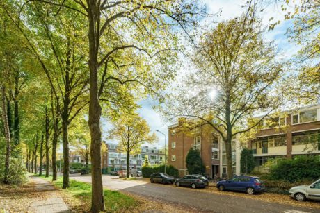 Hollandseweg 50, Wageningen