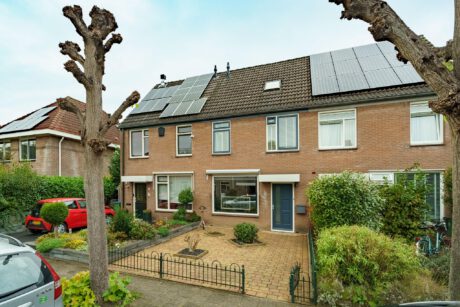 Harnjesweg 13, Wageningen