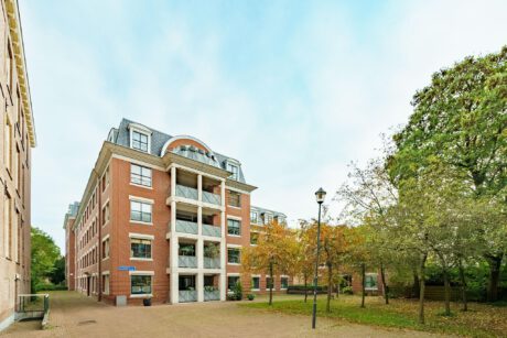 Torckpark 24, Wageningen