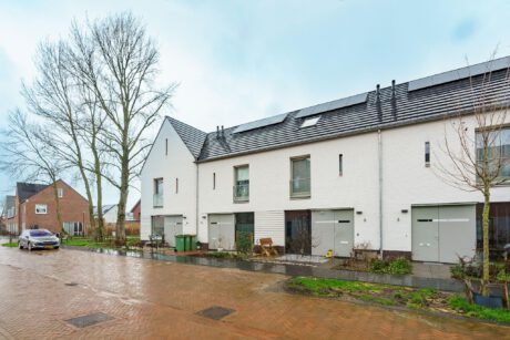 Prof. Kraaijenhagenstraat 10, Wageningen