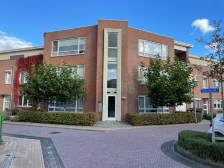 Noweestraat 24, Wageningen