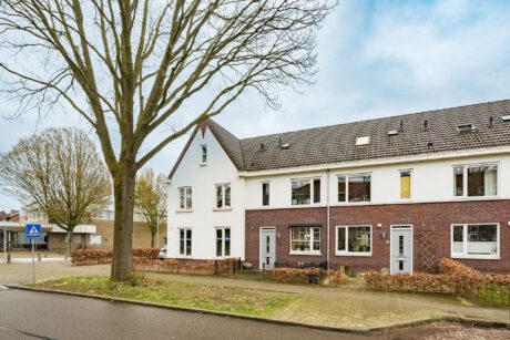 Geertjesweg 52, Wageningen