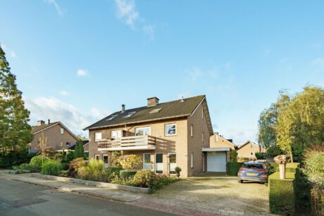Boeslaan 41, Wageningen