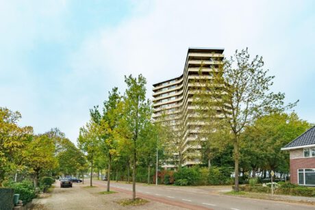 Albardaweg 83, Wageningen