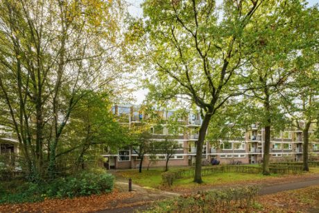 Van Uvenweg 144, Wageningen