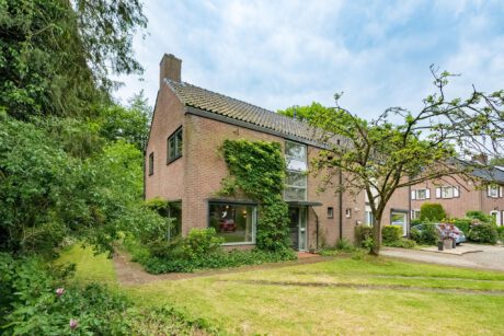 Veldheimweg 16, Renkum