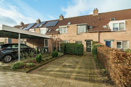 Ebbenhorst 49, Veenendaal