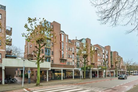 Plantsoen 134, Wageningen