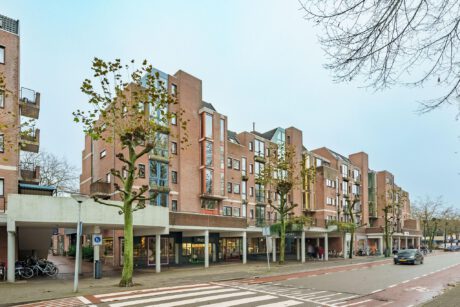 Plantsoen 134, Wageningen