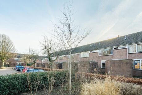 Tarthorst 182, Wageningen