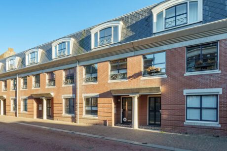 Herenstraat 26A, Wageningen