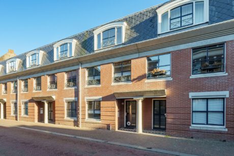 Herenstraat 26-A, Wageningen