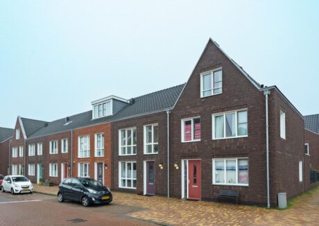 Sterkerij 19, Ede