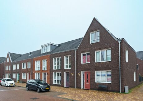 Sterkerij 19, Ede
