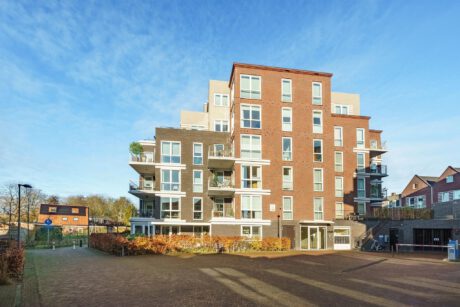 Van Appelthornhof 42, Wageningen