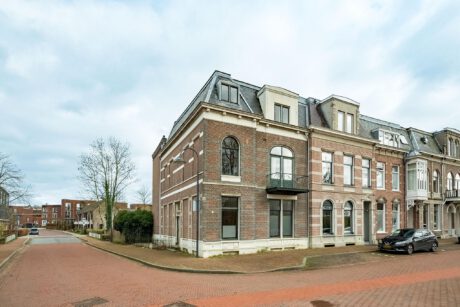 Bowlespark 9, Wageningen