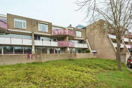 Hooilandplein 72, Wageningen