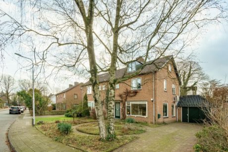 Torenlaan 16, Heelsum