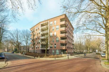 Dolderstraat 5A, Wageningen