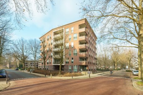 Dolderstraat 5A, Wageningen