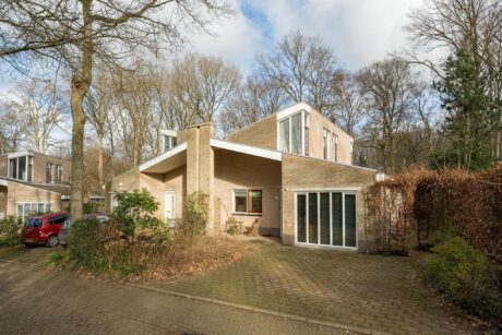 De Wildwal 11, Wageningen
