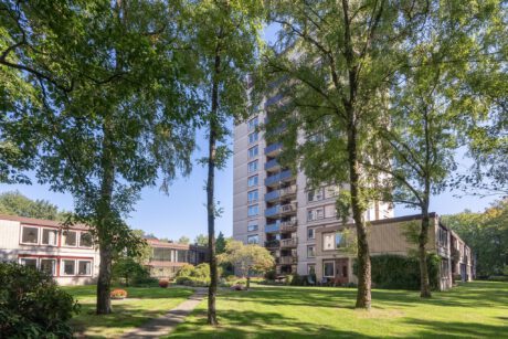 Generaal Foulkesweg 319, Wageningen