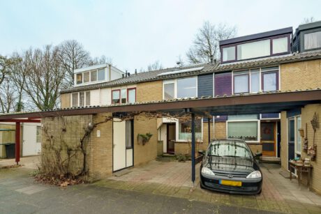 Tarthorst 373, Wageningen