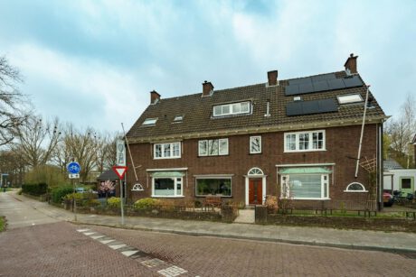 Costerweg 24, Wageningen