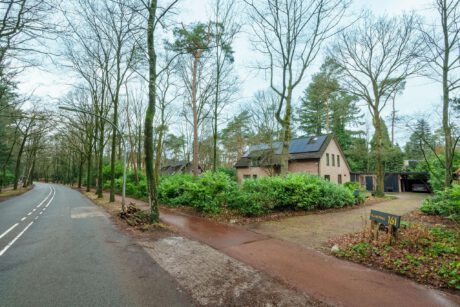 Hollandseweg 161, Wageningen