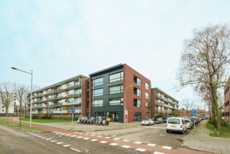 Kees Mulderweg 1H, Wageningen