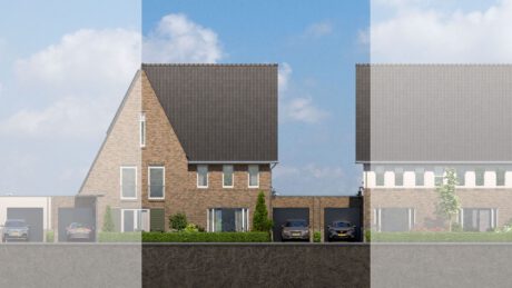 Nijlantsingel 115 0ong, Wageningen