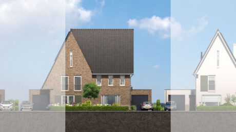 Nijlantsingel 107 0ong, Wageningen
