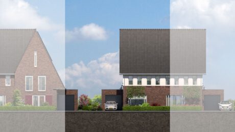 Nijlantsingel 101 0ong, Wageningen