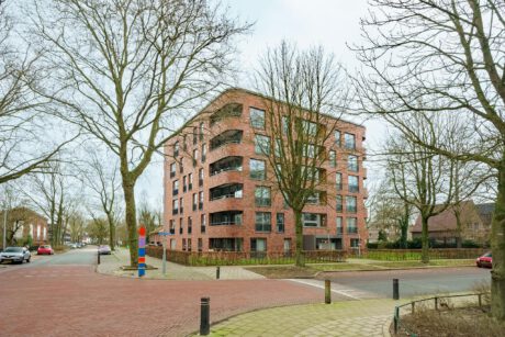 Dolderstraat 52, Wageningen