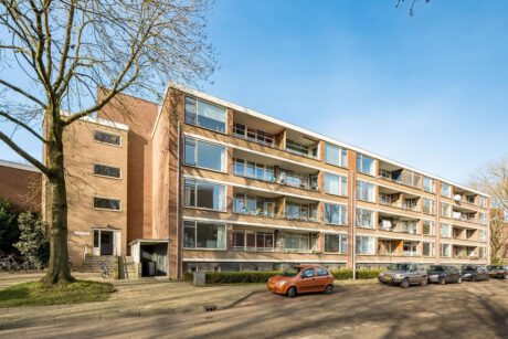 Thorbeckestraat 430, Wageningen