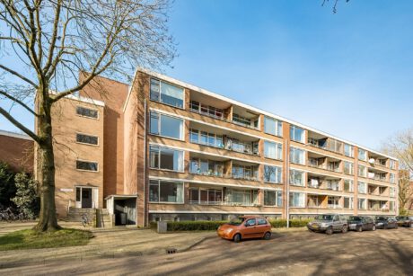Thorbeckestraat 430, Wageningen