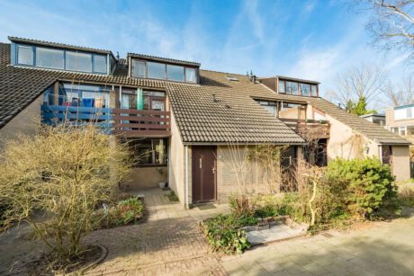 Roghorst 128, Wageningen