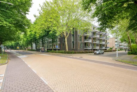 Hollandseweg 276, Wageningen