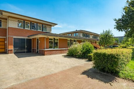 Elstar 3, Wageningen