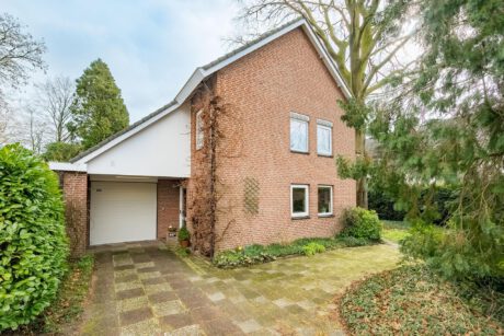 Edeseweg 48A, Bennekom