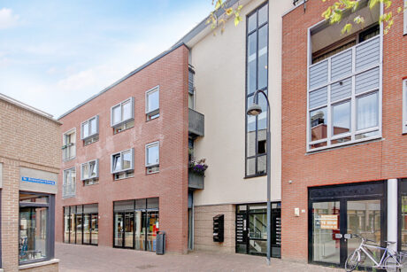 Conventstraat 27, Wageningen