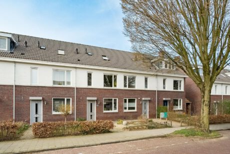 Postjesweg 59, Wageningen