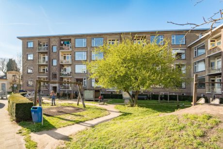 Niemeijerstraat 20I, Wageningen
