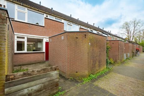 Tarthorst 54, Wageningen