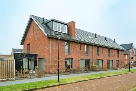Prof. Visserlaan 1, Wageningen