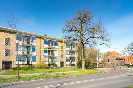 Diedenweg 119II, Wageningen