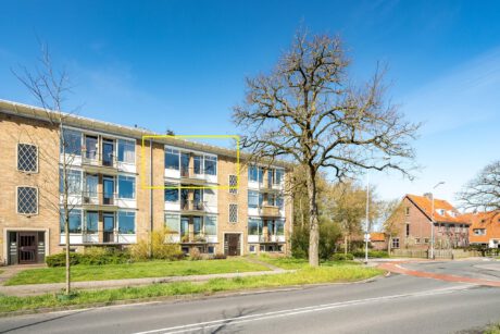 Diedenweg 119-II, Wageningen