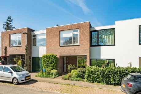 Sprengerlaan 21, Wageningen