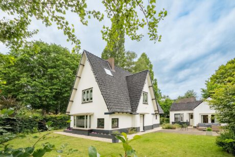 Oude Diedenweg 1, Wageningen